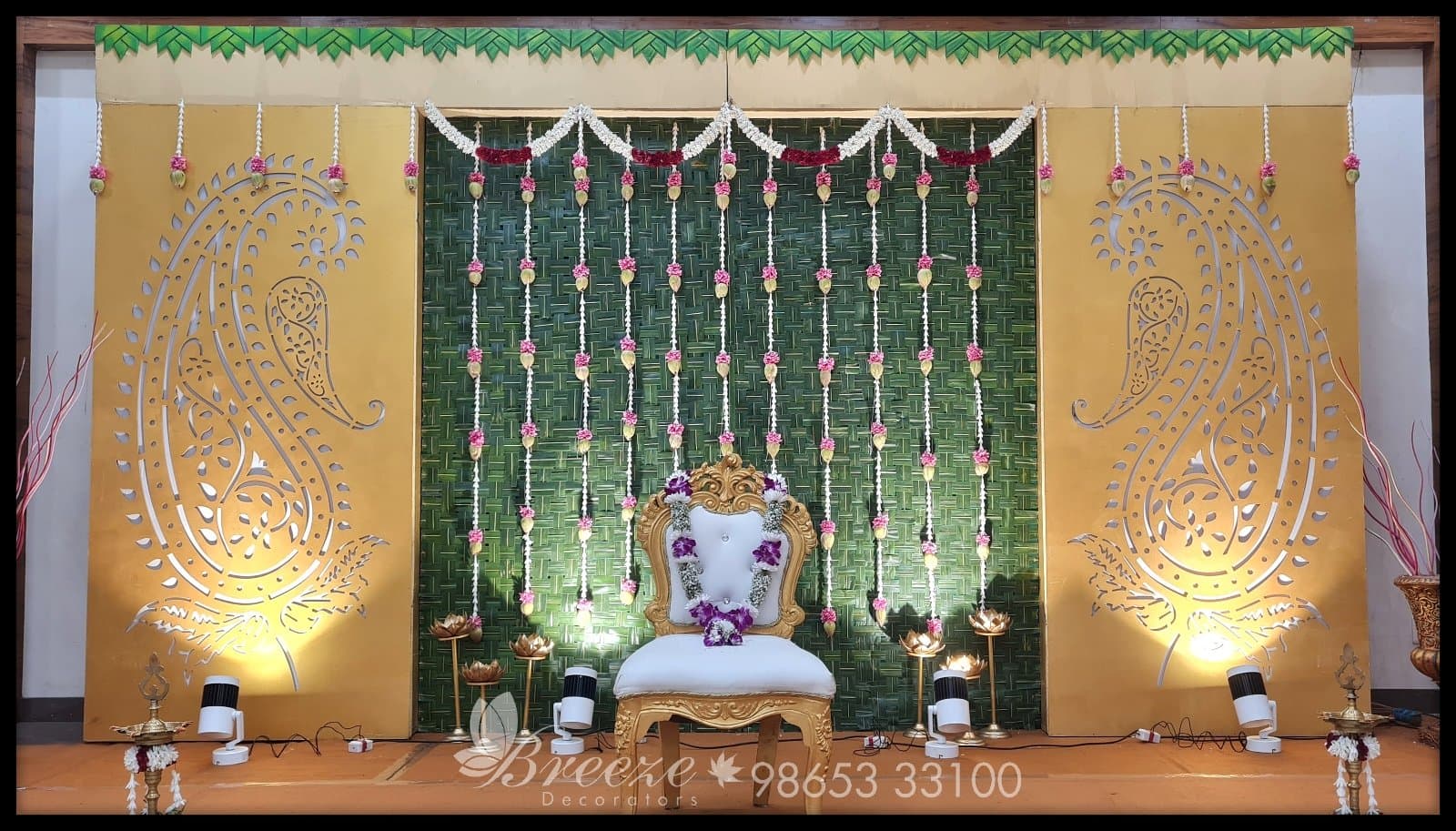 Chetinaad Courtyard Bharathiyar Rd, Siddhapudur, Gandhipuram, Coimbatore - Original Full Size Photo 5