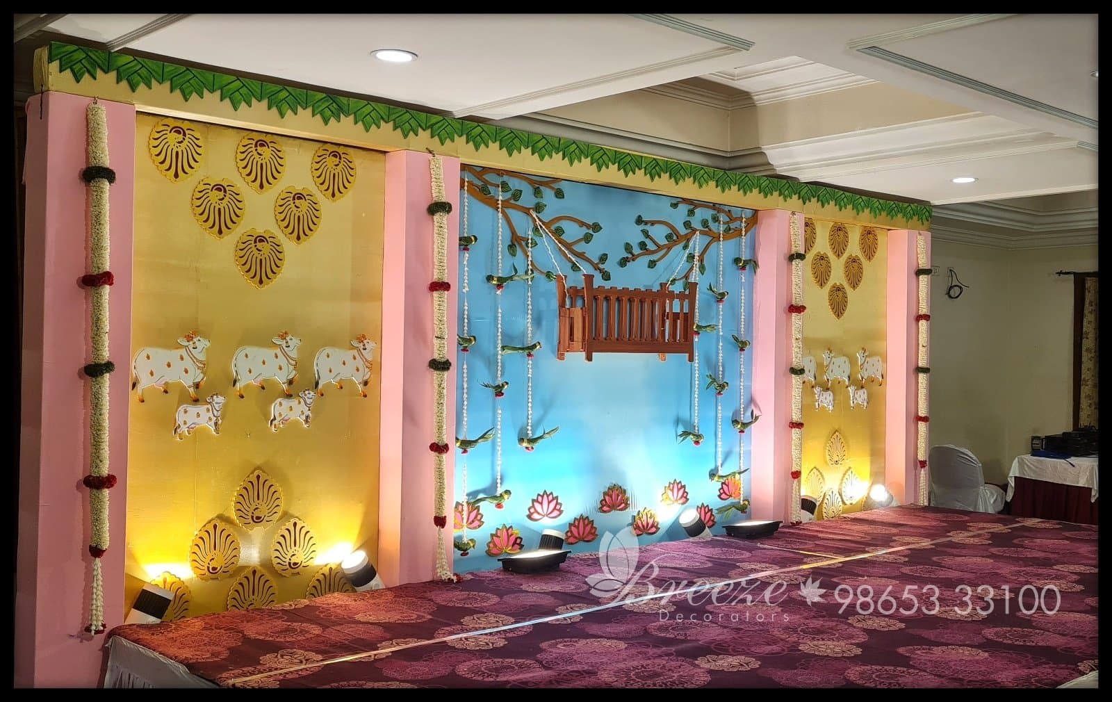 Jenneys Residency, Coimbatore - Original Full Size Photo 2
