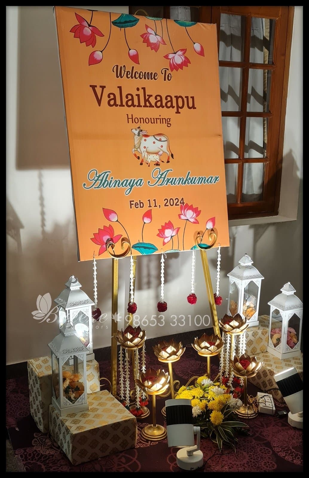Jenneys Residency, Coimbatore - Original Full Size Photo 4