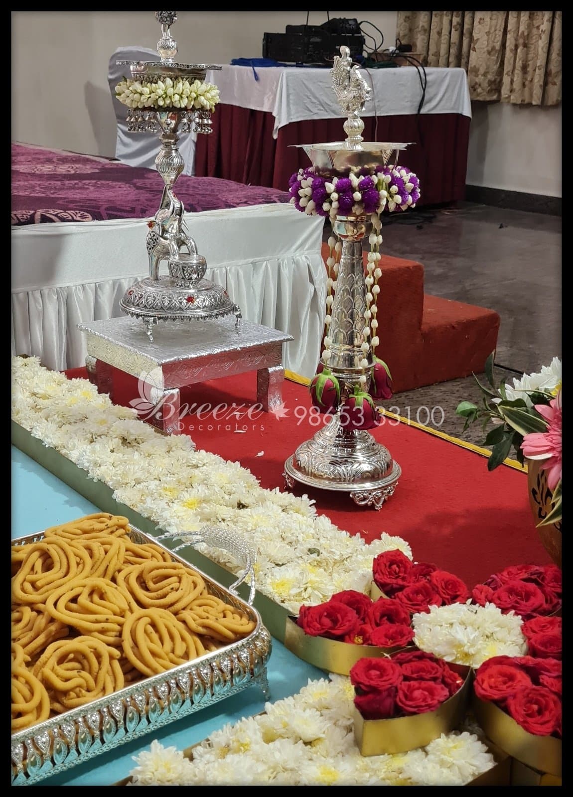 Jenneys Residency, Coimbatore - Original Full Size Photo 5