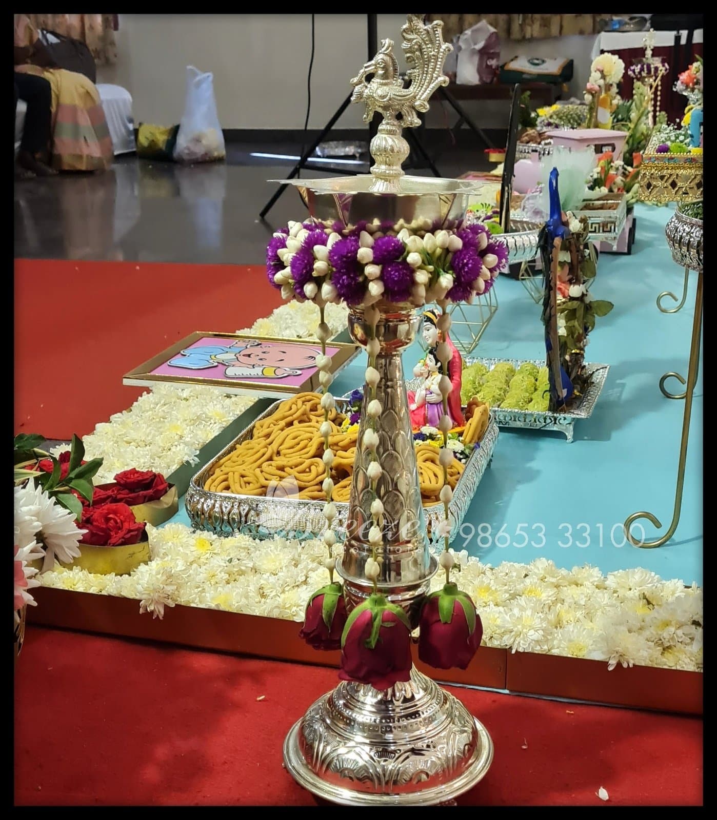 Jenneys Residency, Coimbatore - Original Full Size Photo 6