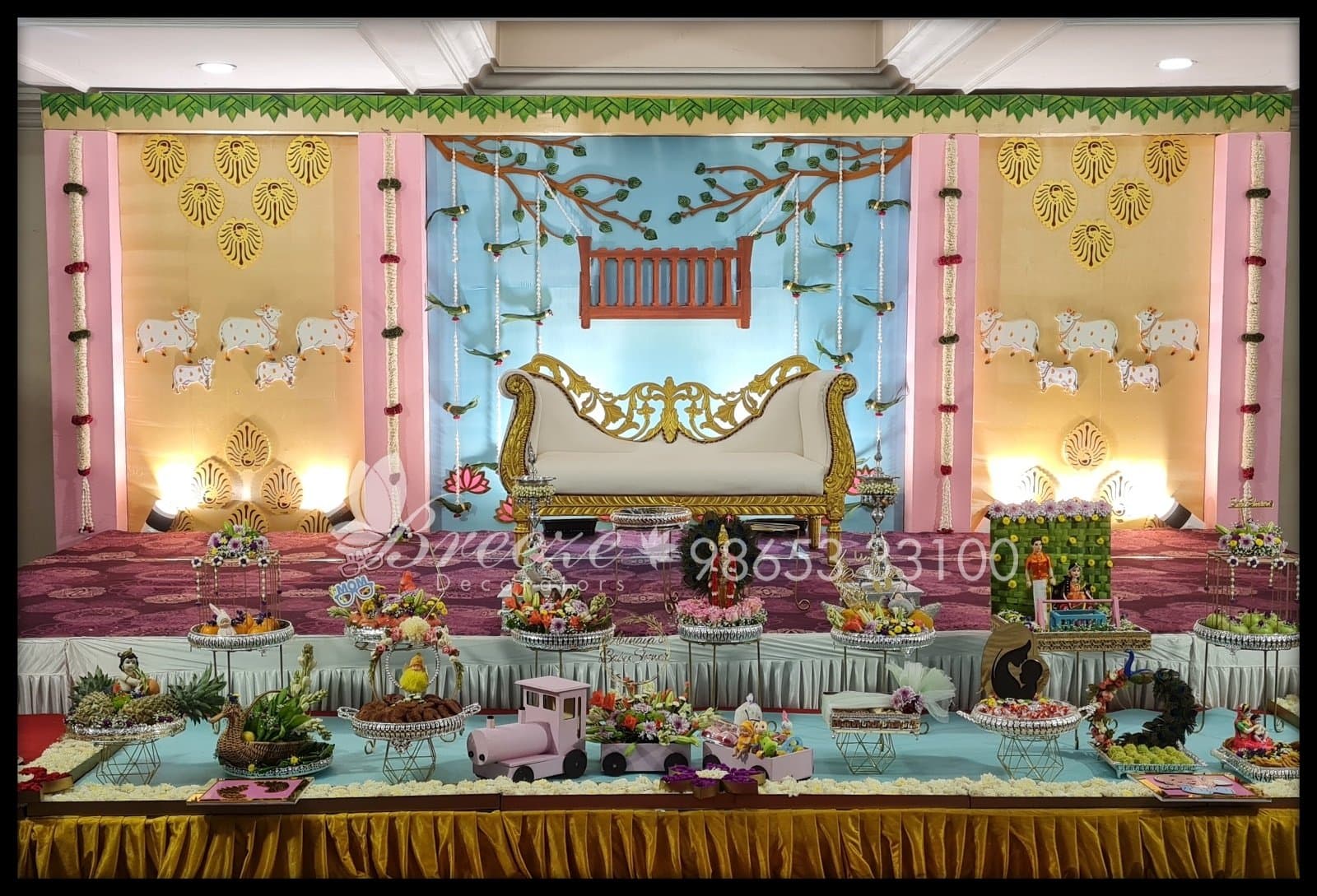 Jenneys Residency, Coimbatore - Original Full Size Photo 1