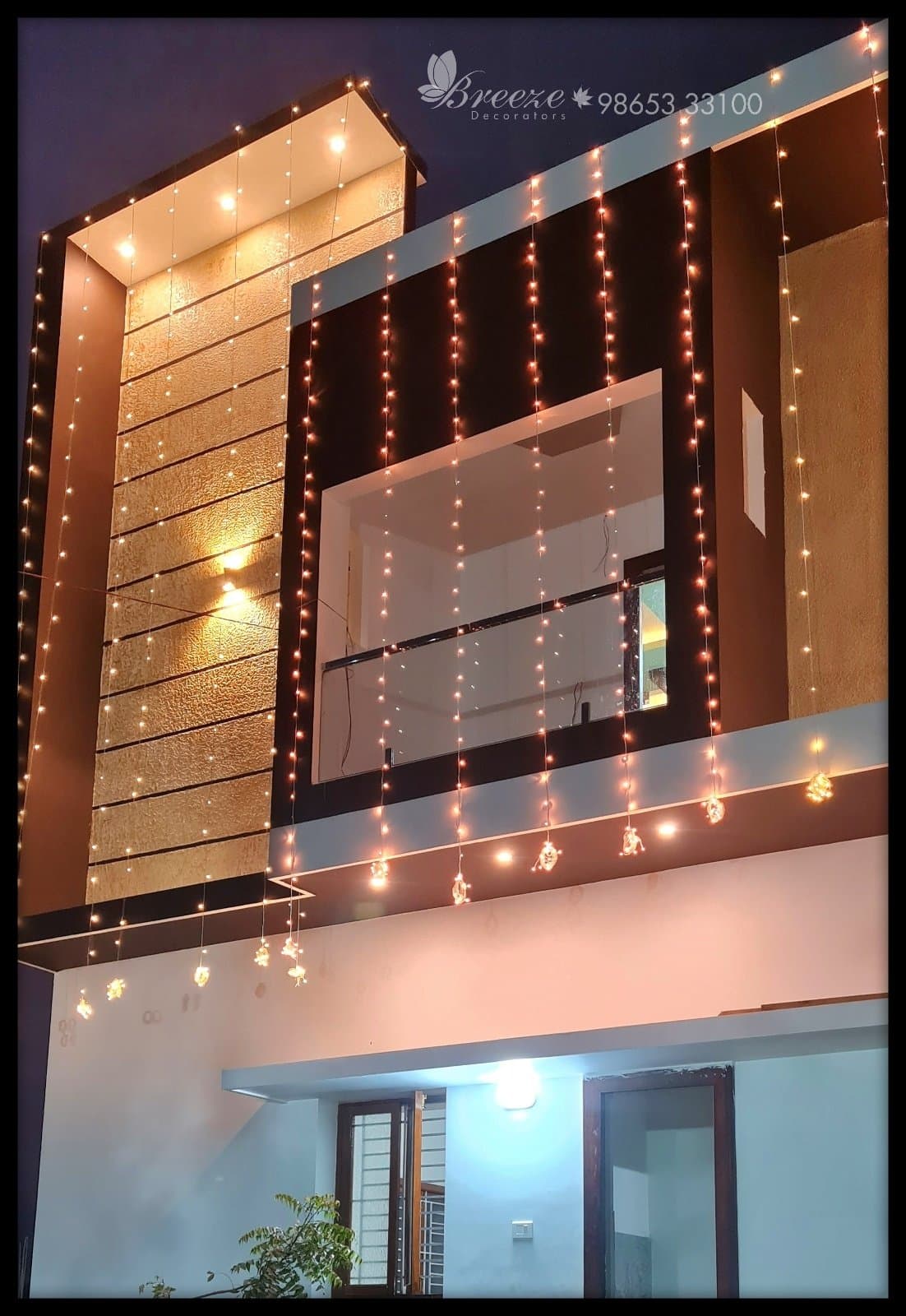 Housewarming Ceremony Organizer in Coimbatore - Breeze Decorators - Original Full Size Photo 3