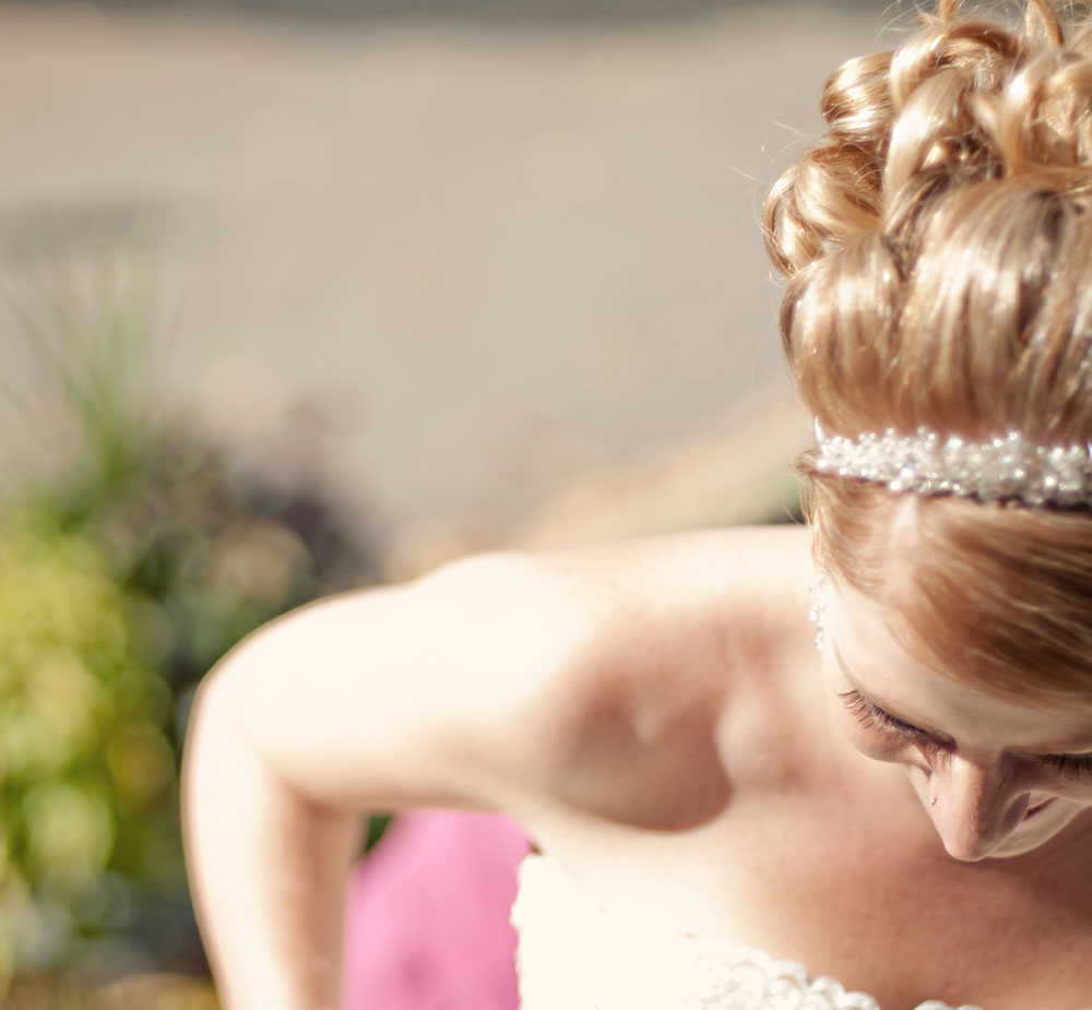 How to choose a wedding photographer in 5 steps