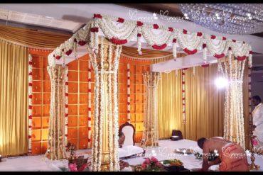 Sowbarika Mahal Coimbatore – Breeze Decorators