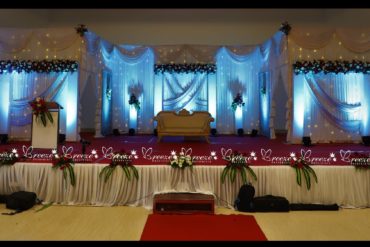 Adithya Convention Centre Saravanampatti Coimbatore