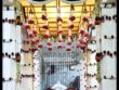 Temple Bridal Decoration Coimbatore