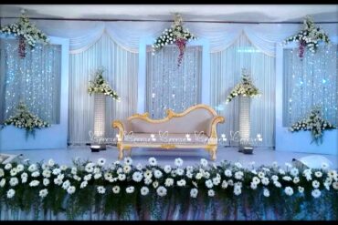 Suguna Auditorium Coimbatore – Breeze Decorators