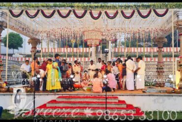 Sterling Kodai Valley Wedding hall Kodaikanal