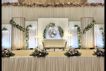 Palani Thirukkalyana Utsavam 2025 | Decoration by Breeze Decorators