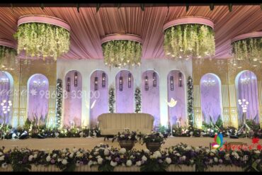 Transform Your Wedding at Kettimelam Mahal: Expert Decoration by Breeze Decorators Coimbatore