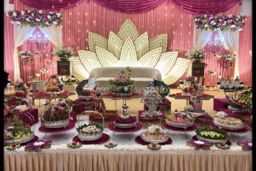 Transform Your Wedding at Kettimelam Mahal: Expert Decoration by Breeze Decorators Coimbatore
